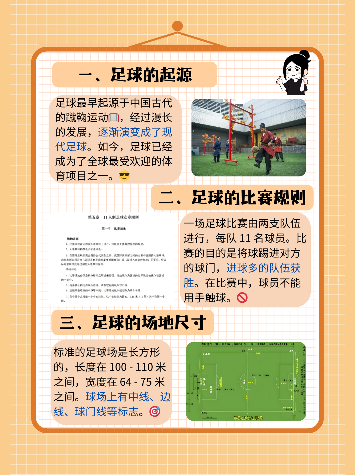 足球场地讲解_(足球场地示意图)