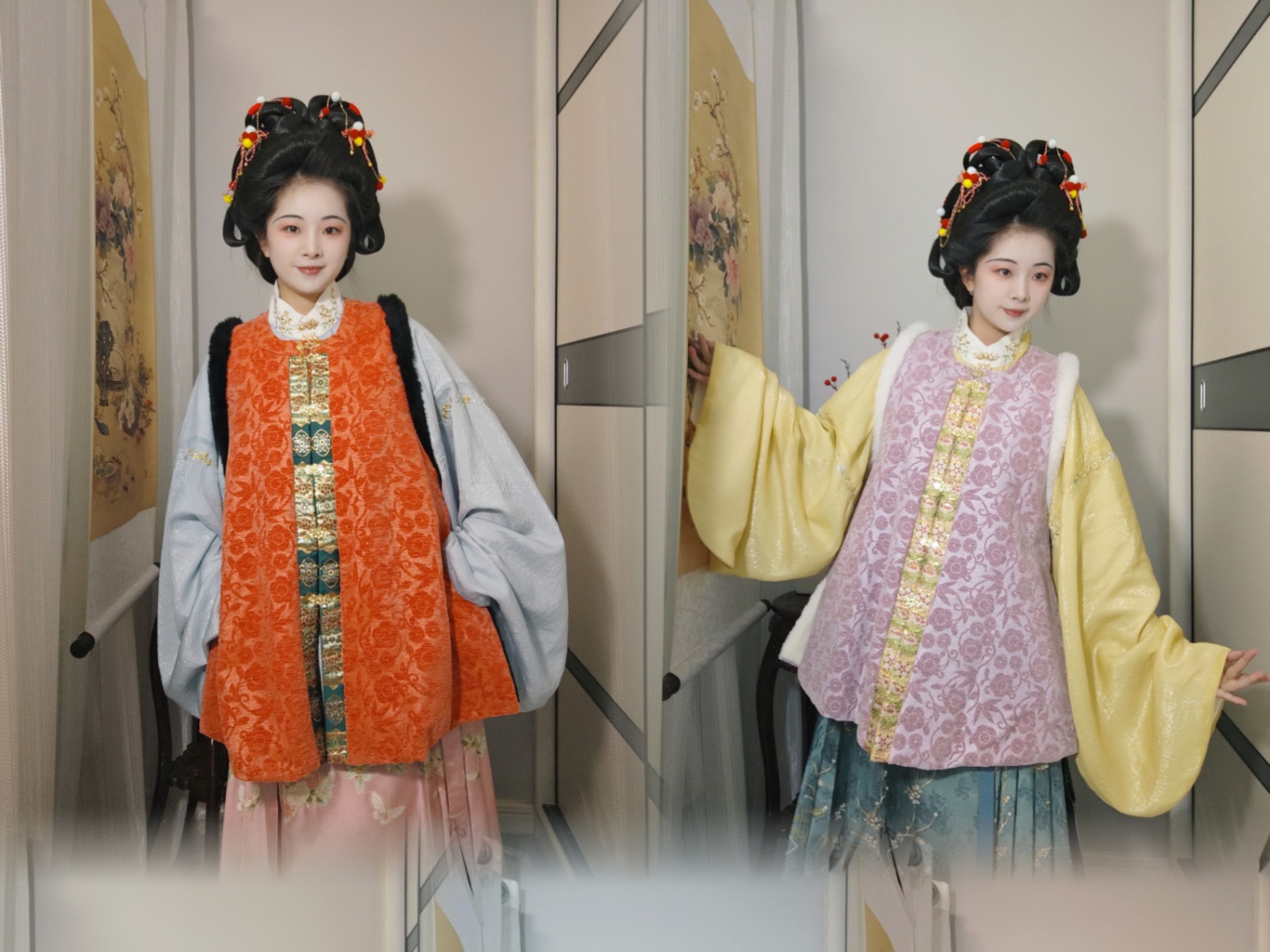 比甲_(比甲是什么衣服) 比甲_(比甲是什么衣服)