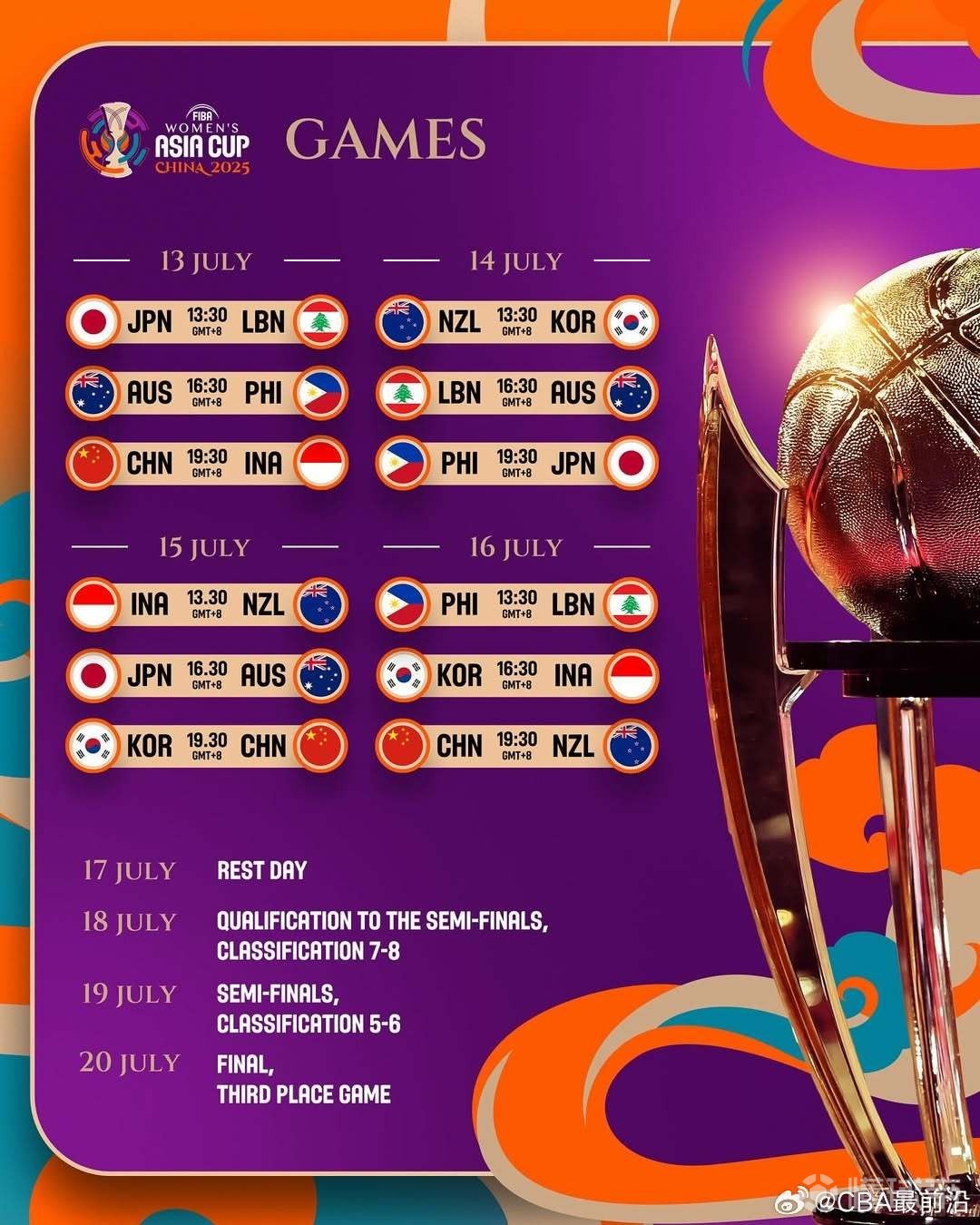 亚洲杯预选赛赛程_(2026u17亚洲杯预选赛赛程)