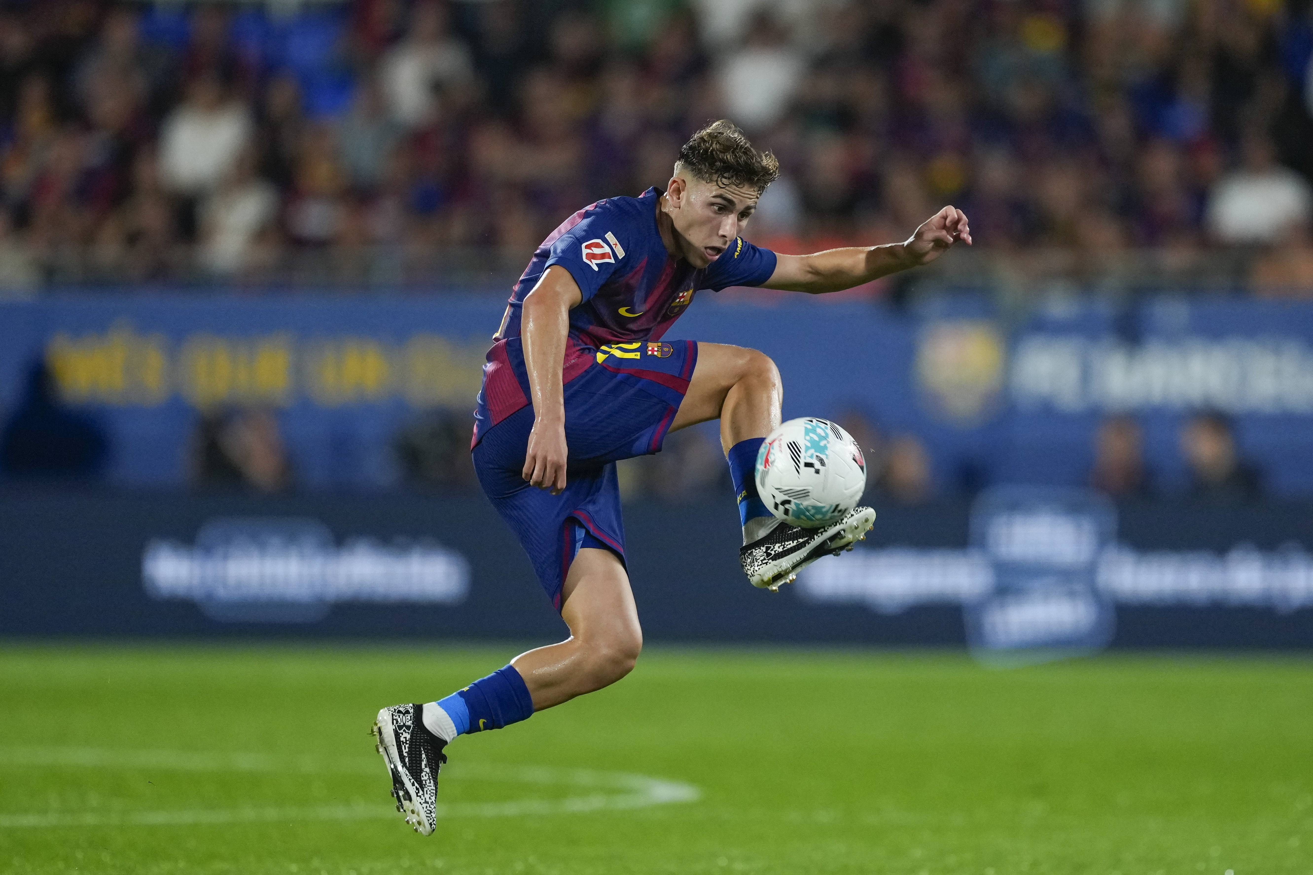 巴塞罗那vs巴伦西亚_(巴塞罗那vs西班牙回放)