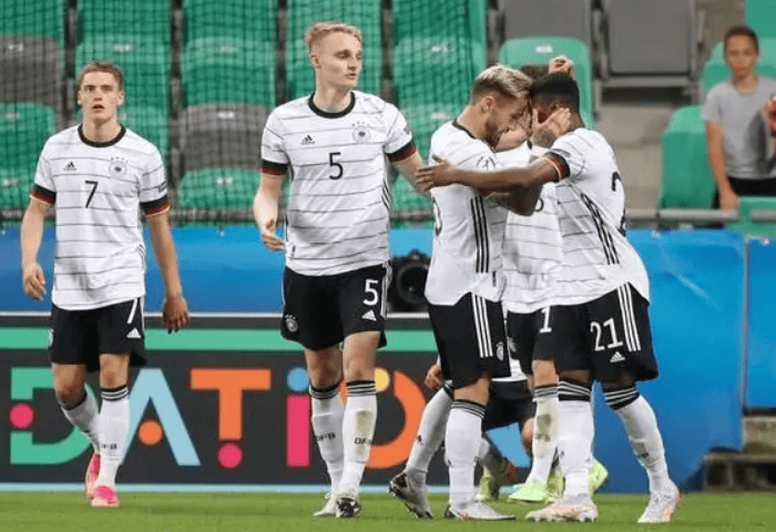 法国vs德国历史战绩_(法国vs德国结果) 法国vs德国历史战绩_(法国vs德国结果)