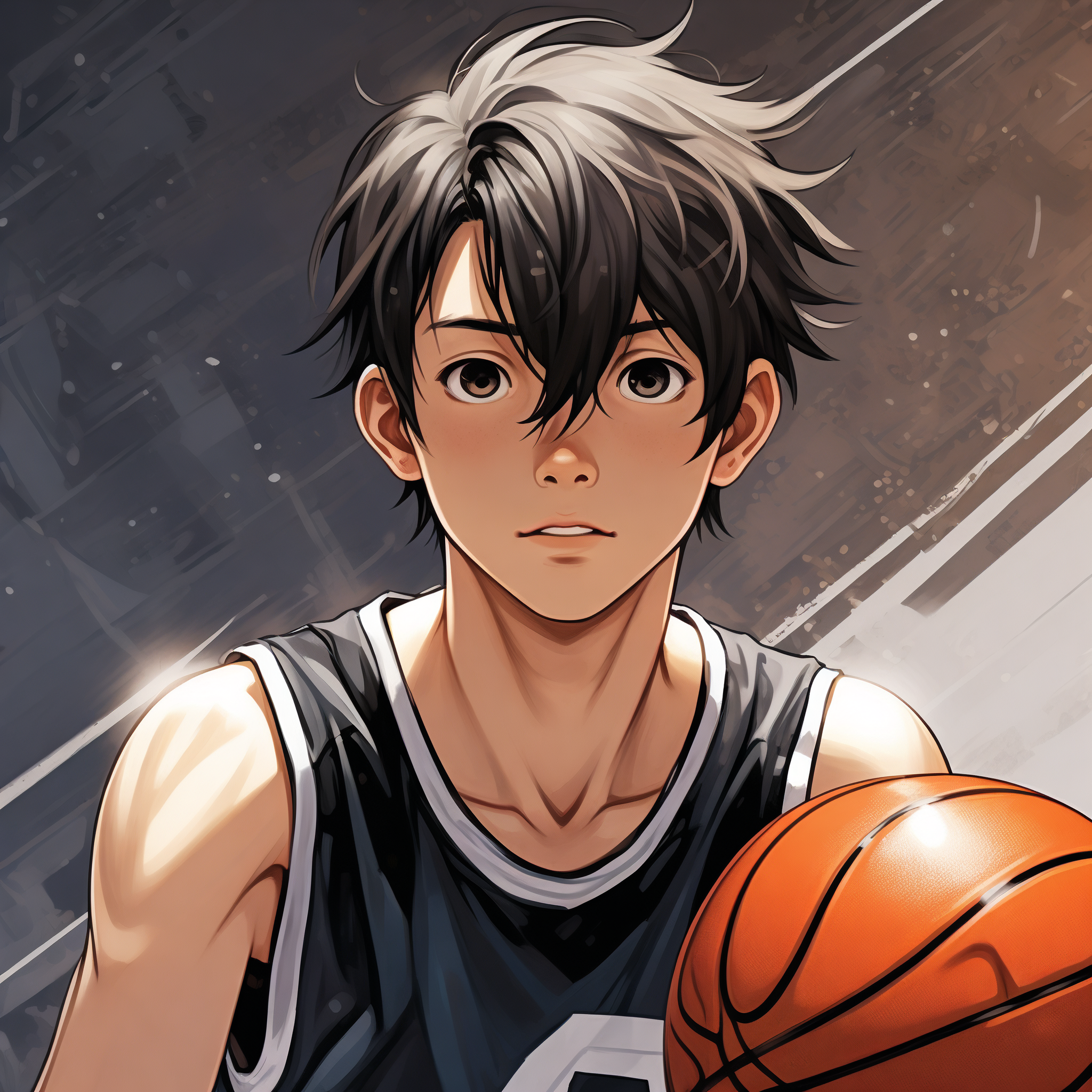 快手头像篮球头像_(快手头像篮球头像女)