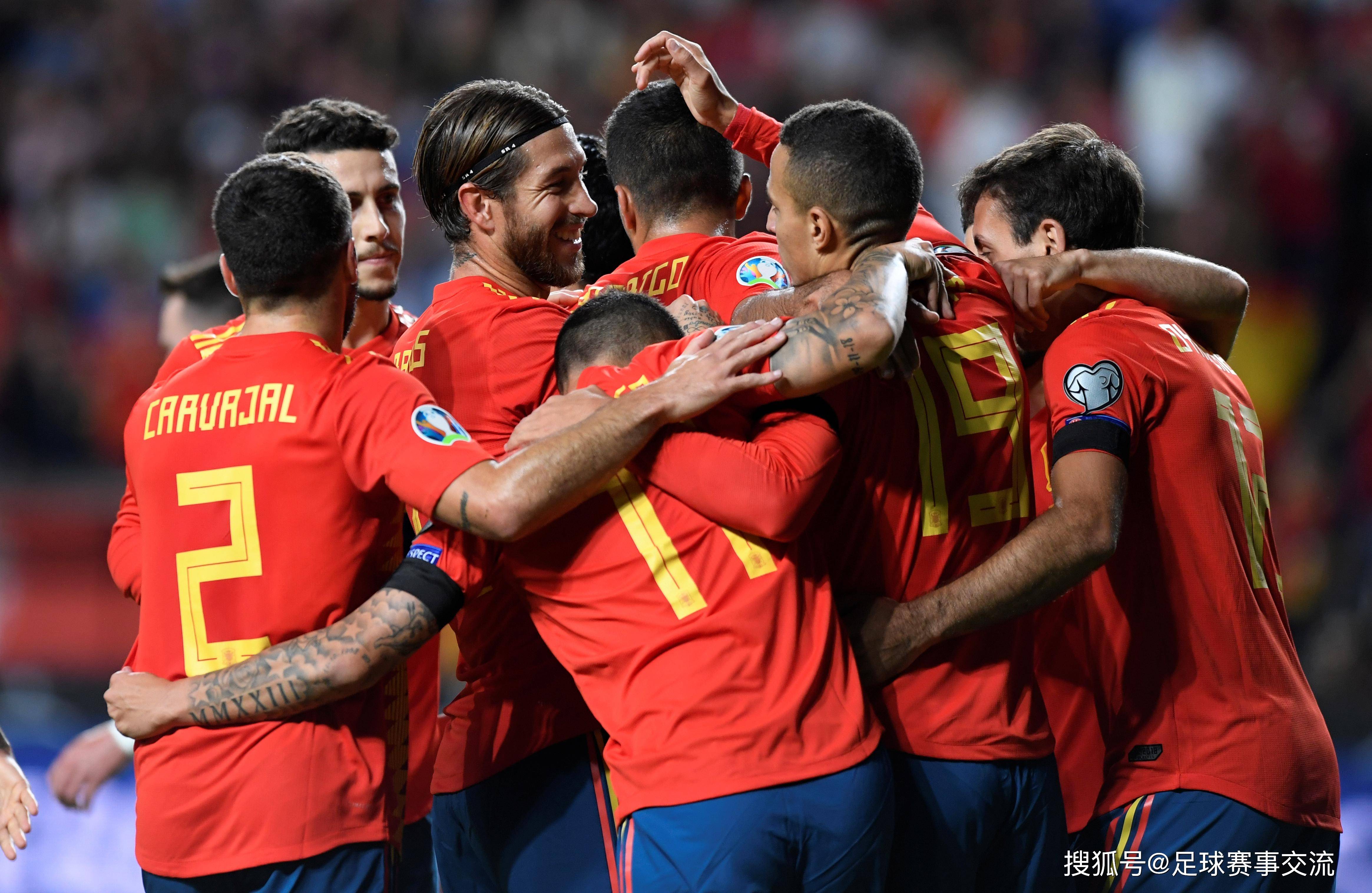 世界杯欧洲预选赛_(世界杯欧洲预选赛晋级规则)