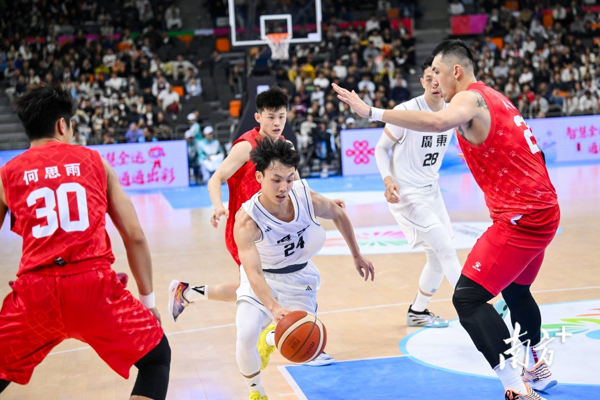 全运会男篮直播现场_(全运会男篮直播现场回放) 全运会男篮直播现场_(全运会男篮直播现场回放)