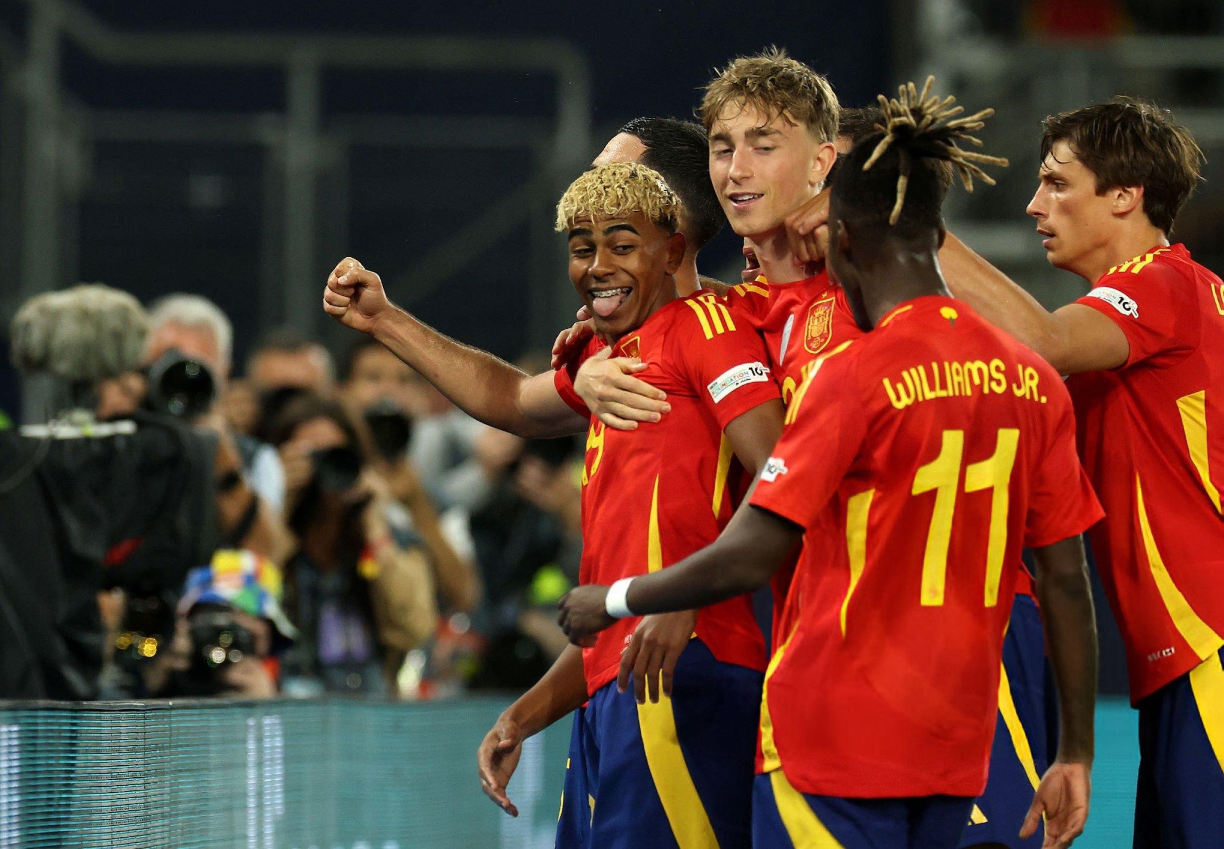 西班牙vs爱尔兰_(西班牙vs爱尔兰历史战绩) 西班牙vs爱尔兰_(西班牙vs爱尔兰历史战绩)