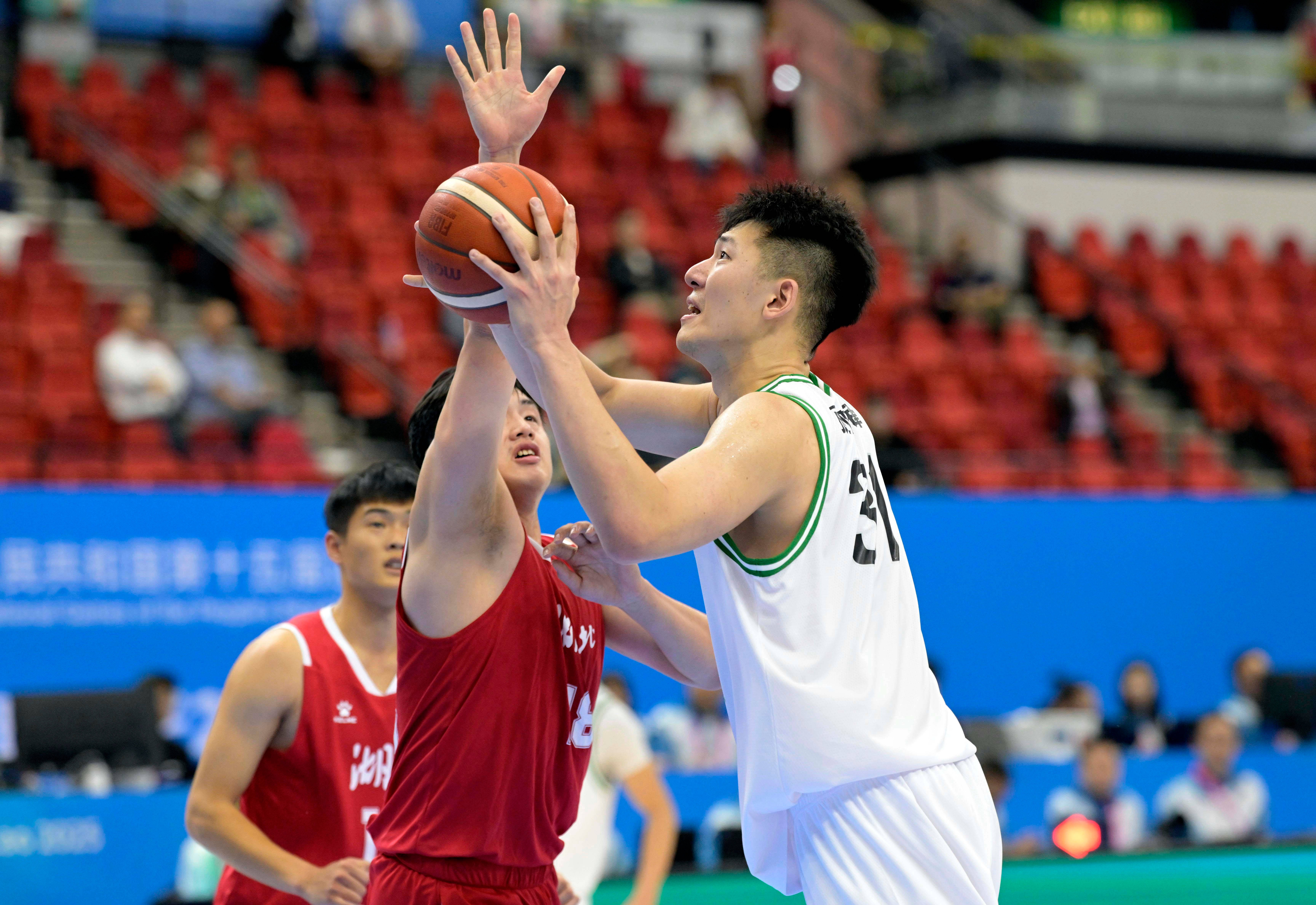 全运会篮球哪里回看_(全运会篮球回放在哪看)