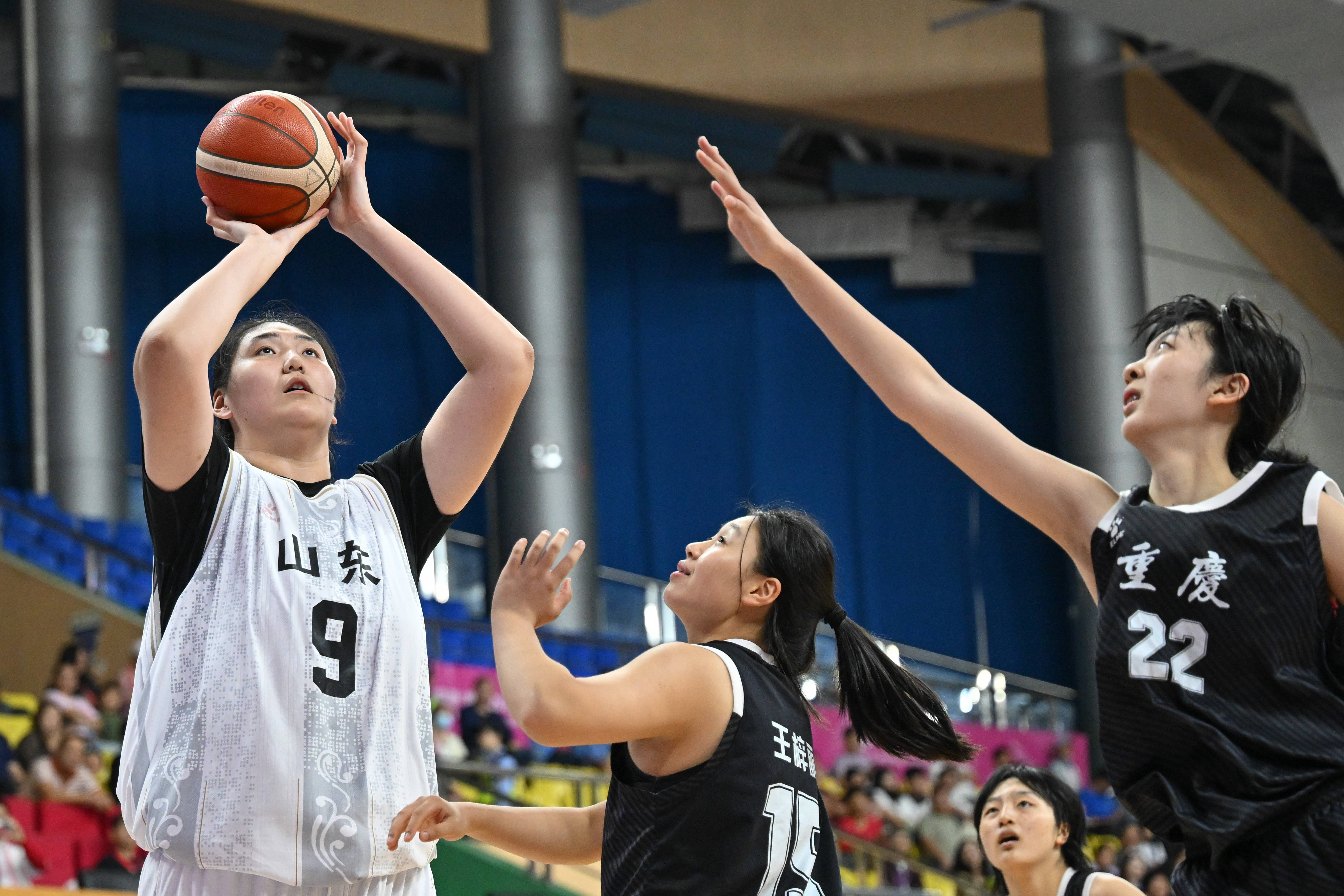 全运会篮球哪里回看_(全运会篮球回放在哪看)