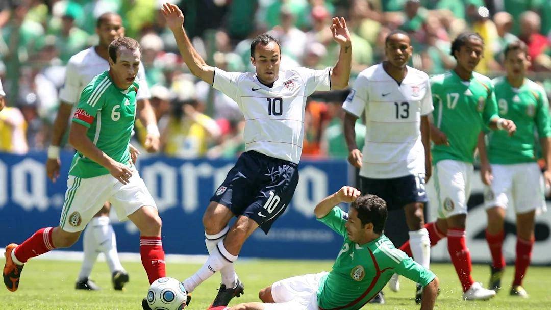 墨西哥足球队_(墨西哥足球队徽)