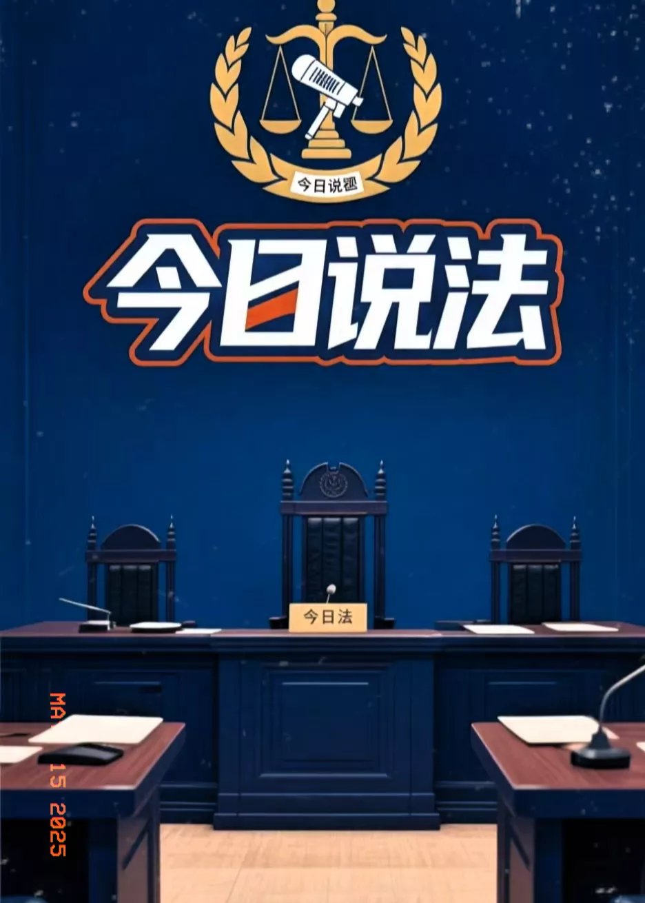 今日说法绝非意外_(今日说法意外发生之后完整版)