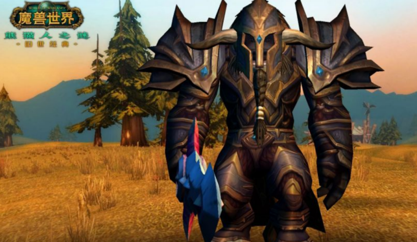 魔兽世界17年_(2007 魔兽世界) 魔兽世界17年_(2007 魔兽世界)