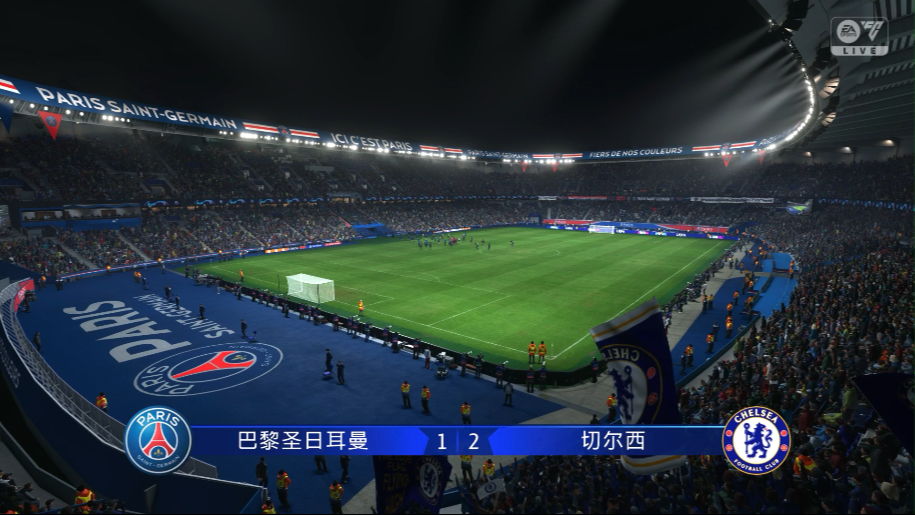 切尔西欧冠抽签形势分析有可能遭遇强敌 切尔西欧冠抽签形势分析有可能遭遇强敌