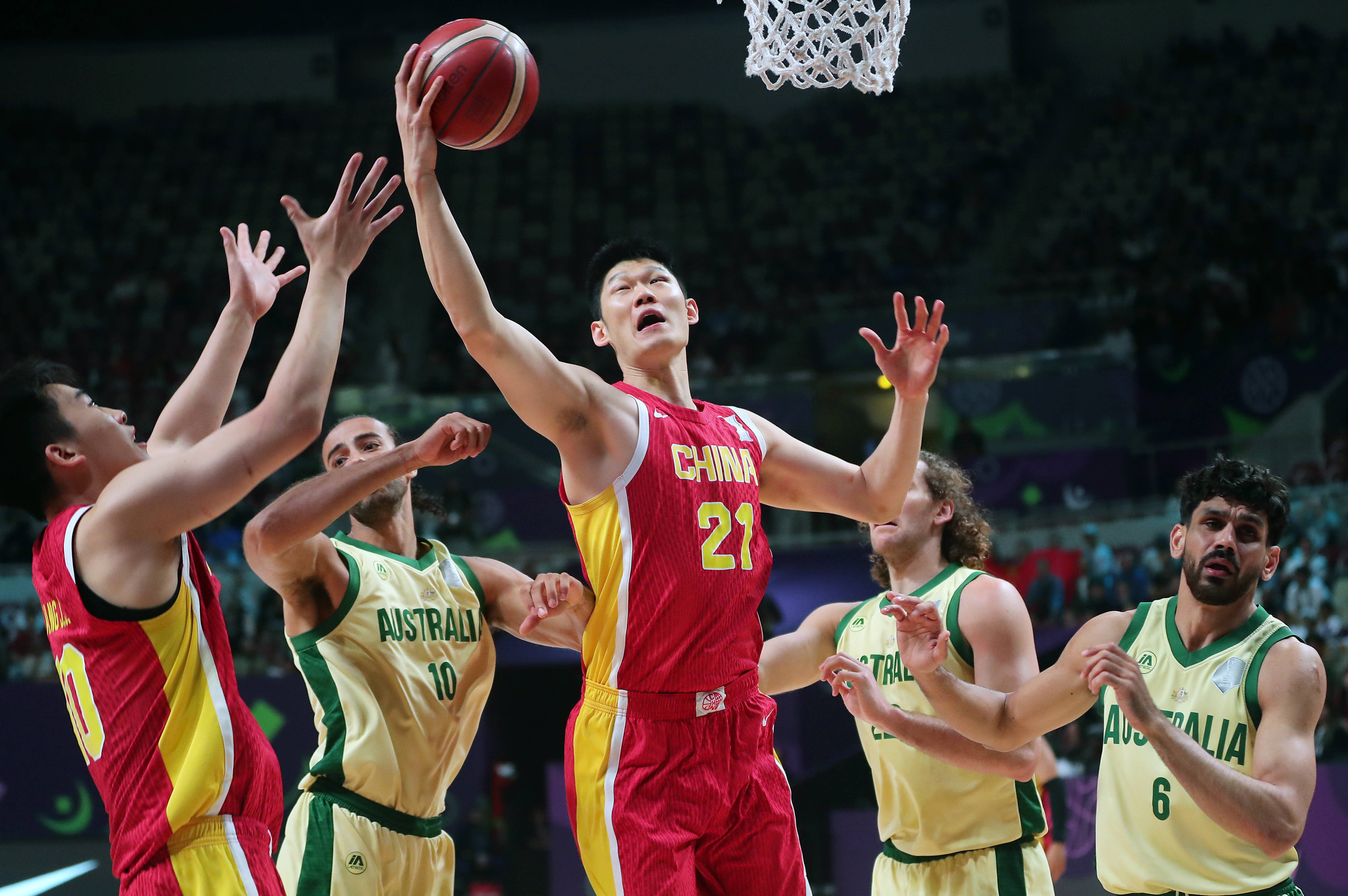 郭士强收获三大惊喜年轻球员扛起未来 郭士强收获三大惊喜年轻球员扛起未来