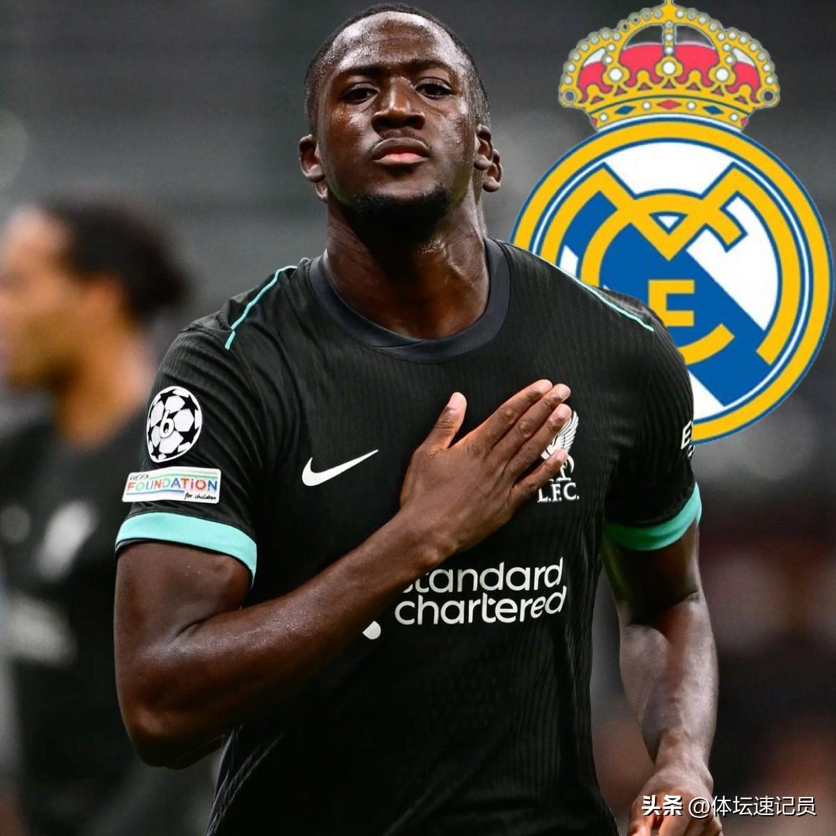 包含巴黎皇马都有意明夏免签科纳特球员与利物浦合同明夏到期的词条 包含巴黎皇马都有意明夏免签科纳特球员与利物浦合同明夏到期的词条