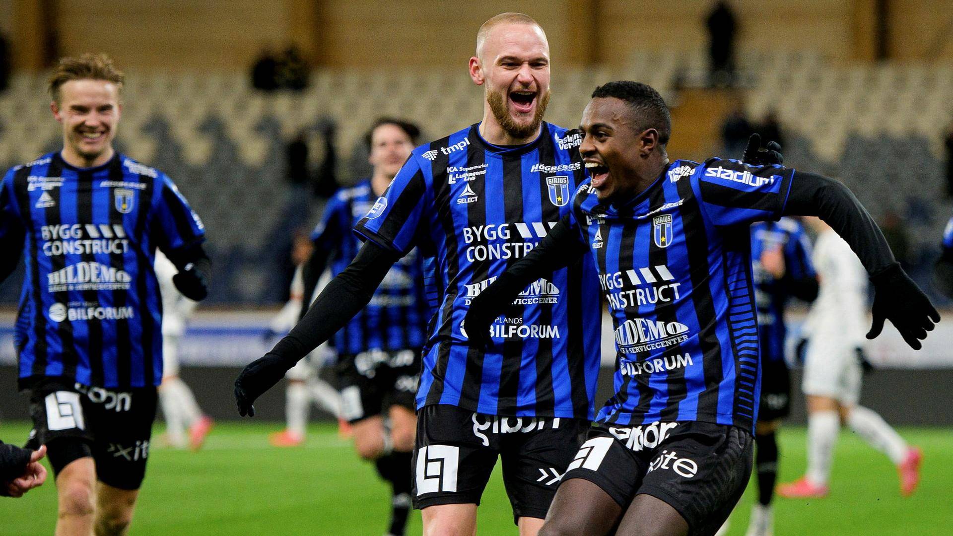 关于瑞典超天狼星VS哈马比预测与推荐哈马比近10次交锋未尝败绩的信息 关于瑞典超天狼星VS哈马比预测与推荐哈马比近10次交锋未尝败绩的信息