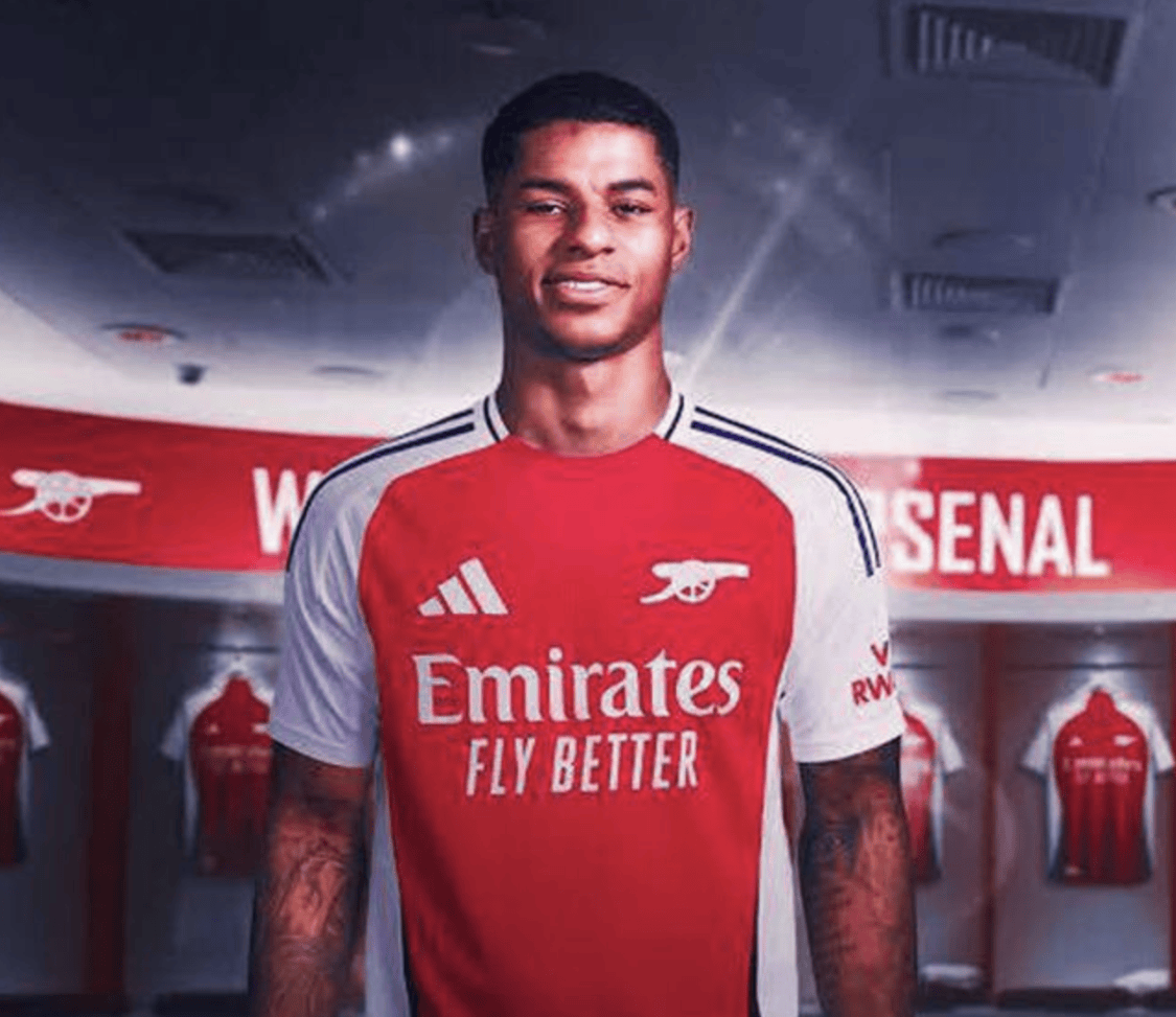 关于拉什福德愿削减薪资拉什福德渴望加盟巴萨的信息 关于拉什福德愿削减薪资拉什福德渴望加盟巴萨的信息