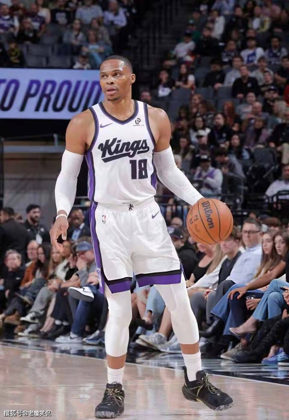 威少1万助攻里程碑空砍三双国王不敌森林狼遭5连败