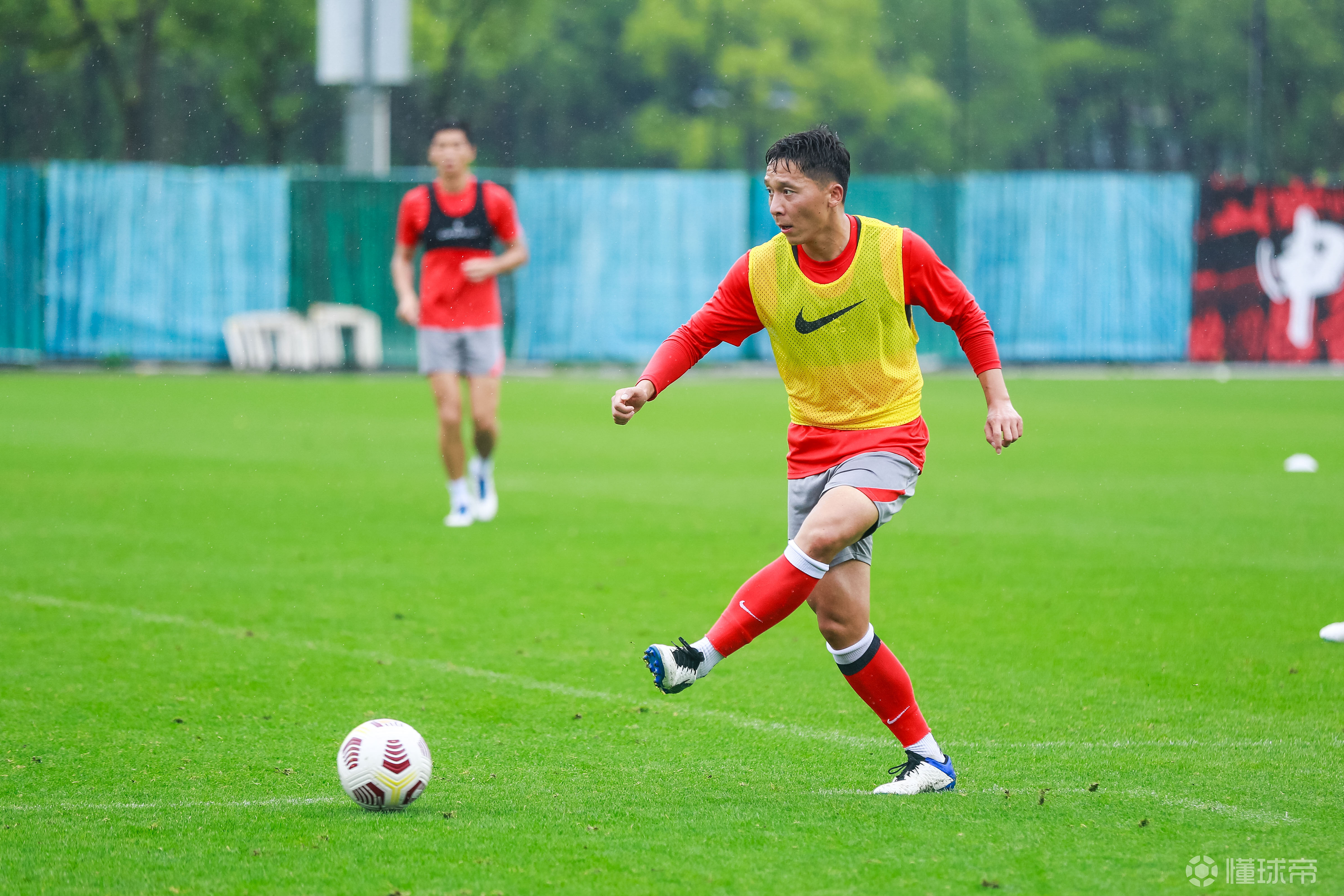 曝海港预计下周二回归训练全队迎来一周的假期的简单介绍 曝海港预计下周二回归训练全队迎来一周的假期的简单介绍