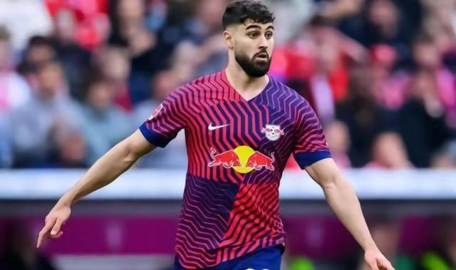 关于那不勒斯接近签下诺阿朗交易预计很快官宣的信息 关于那不勒斯接近签下诺阿朗交易预计很快官宣的信息