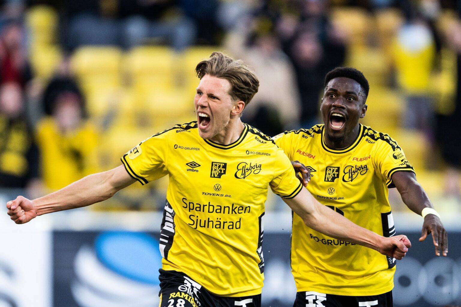 包含瑞超AIK索尔纳VS代格福什比赛分析索尔纳争冠之战的词条