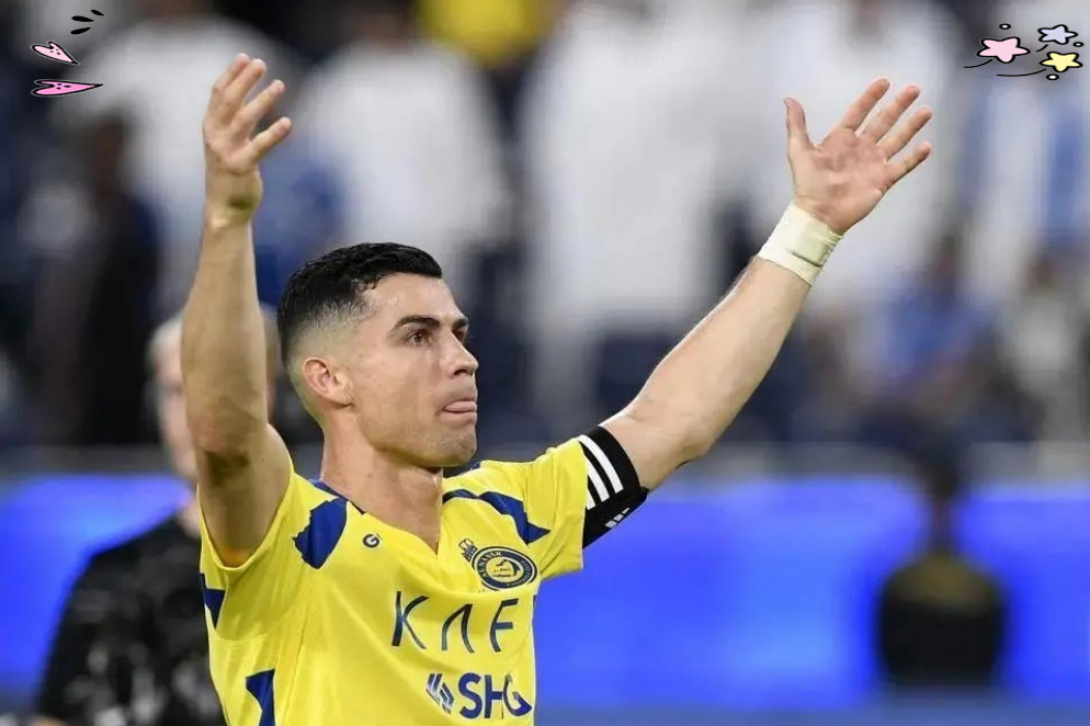 包含C罗已明确拒绝利雅得新月决绝不可更改的词条 包含C罗已明确拒绝利雅得新月决绝不可更改的词条