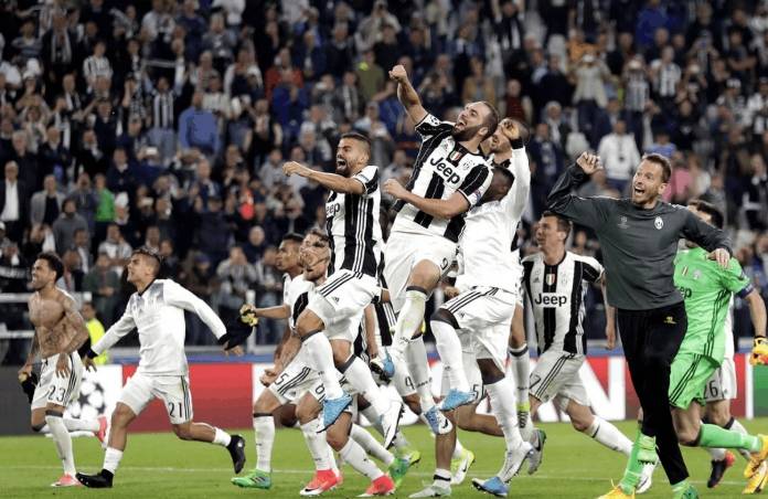 关于世俱杯尤文图斯vs曼城前瞻预测两队力争小组第一的信息