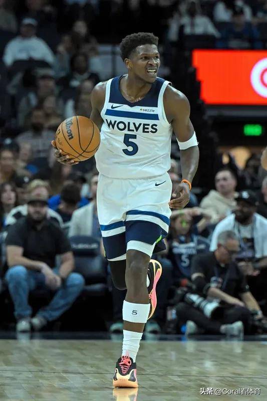 NBA常规赛森林狼客场125-109轻取篮网爱德华兹缺阵兰德尔19+11+10的简单介绍 NBA常规赛森林狼客场125-109轻取篮网爱德华兹缺阵兰德尔19+11+10的简单介绍