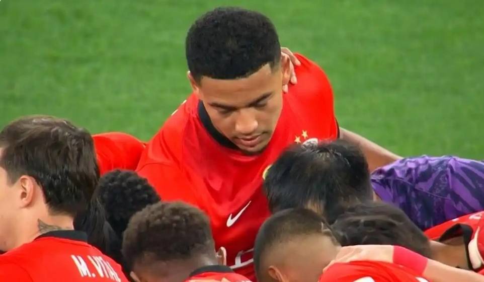 关于中超三队“外战”能力弱出线希望堪忧的信息