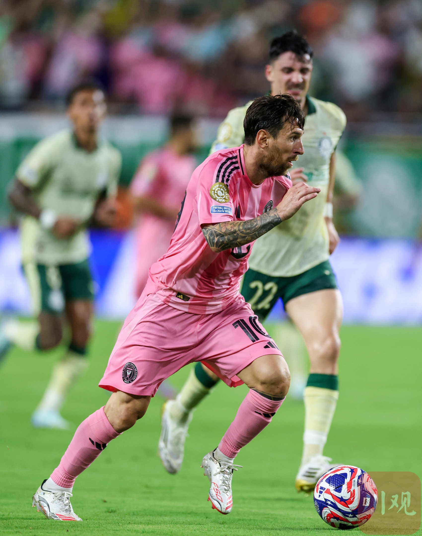 包含世俱杯迈阿密国际2-2帕尔梅拉斯苏牙参与球队全部进球的词条 包含世俱杯迈阿密国际2-2帕尔梅拉斯苏牙参与球队全部进球的词条