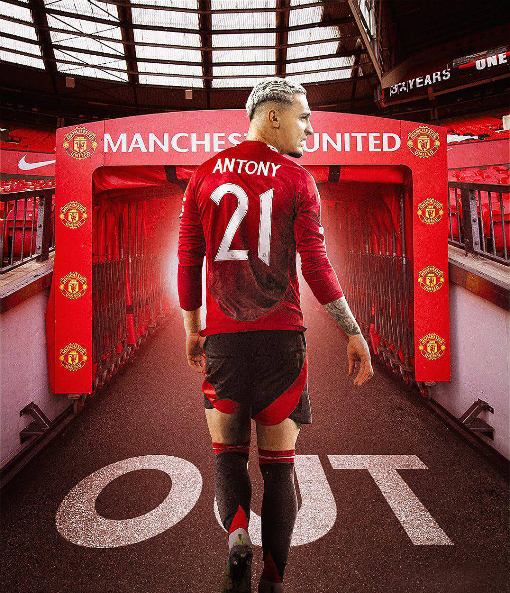 贝蒂斯对安东尼回归保持乐观球员本人坚持离队意愿的简单介绍 贝蒂斯对安东尼回归保持乐观球员本人坚持离队意愿的简单介绍