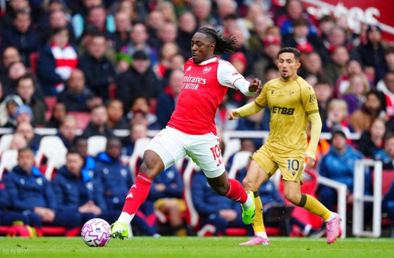 关于英超阿森纳1-0水晶宫埃泽弑旧主加布里埃尔中楣的信息 关于英超阿森纳1-0水晶宫埃泽弑旧主加布里埃尔中楣的信息