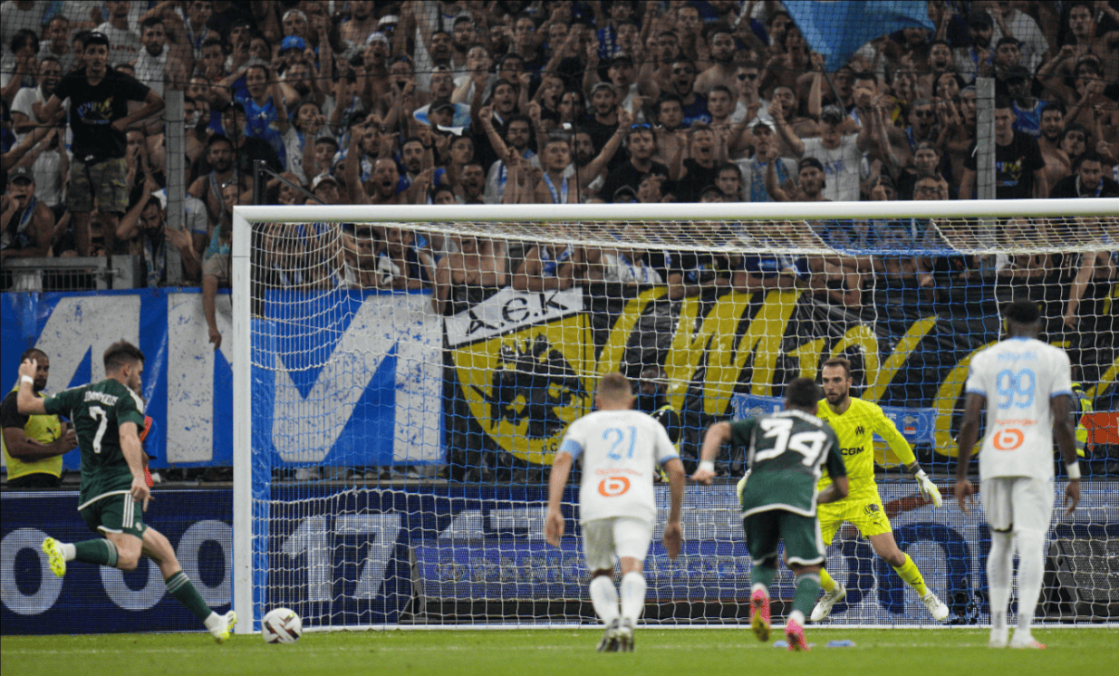 欧冠资格赛帕纳辛奈科斯VS格拉斯哥流浪者比赛预测格拉斯哥力争不败晋级的简单介绍