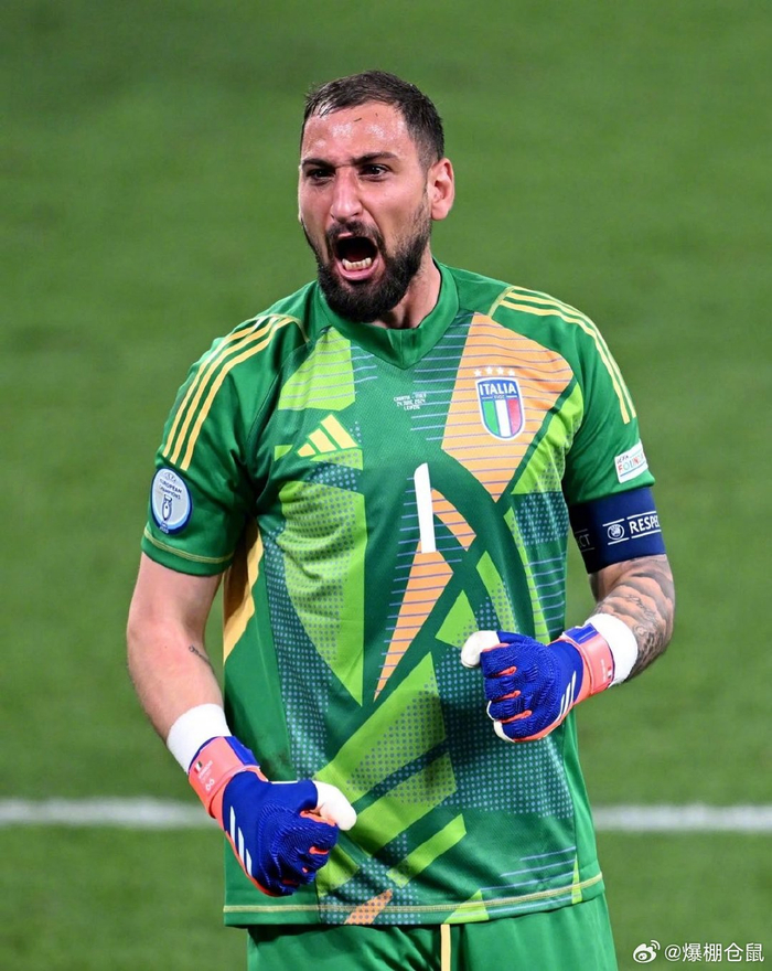 巴黎告知多纳鲁马新门将即将到来多纳鲁马面临两个选择的简单介绍