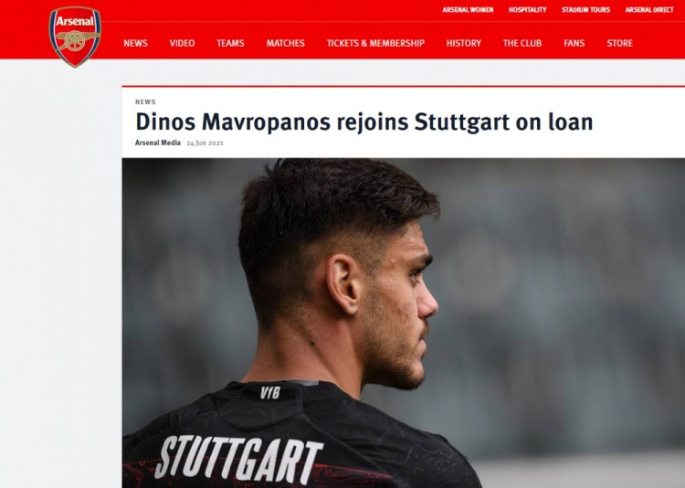 罗马将马夫罗帕诺斯作为目标球队希望补强后防的简单介绍 罗马将马夫罗帕诺斯作为目标球队希望补强后防的简单介绍