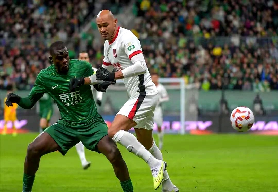 关于足协加大对“洋哨”的借用力度外籍裁判执法京鲁大战的信息 关于足协加大对“洋哨”的借用力度外籍裁判执法京鲁大战的信息