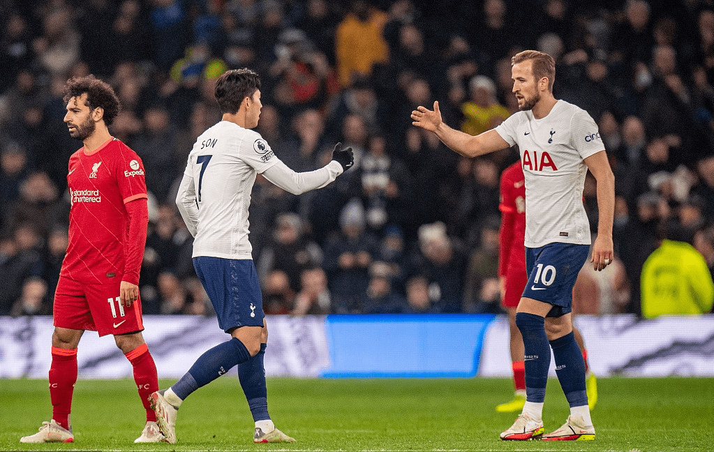 包含Whoscored评英超首轮最佳阵范戴克在列热刺三人入选的词条 包含Whoscored评英超首轮最佳阵范戴克在列热刺三人入选的词条