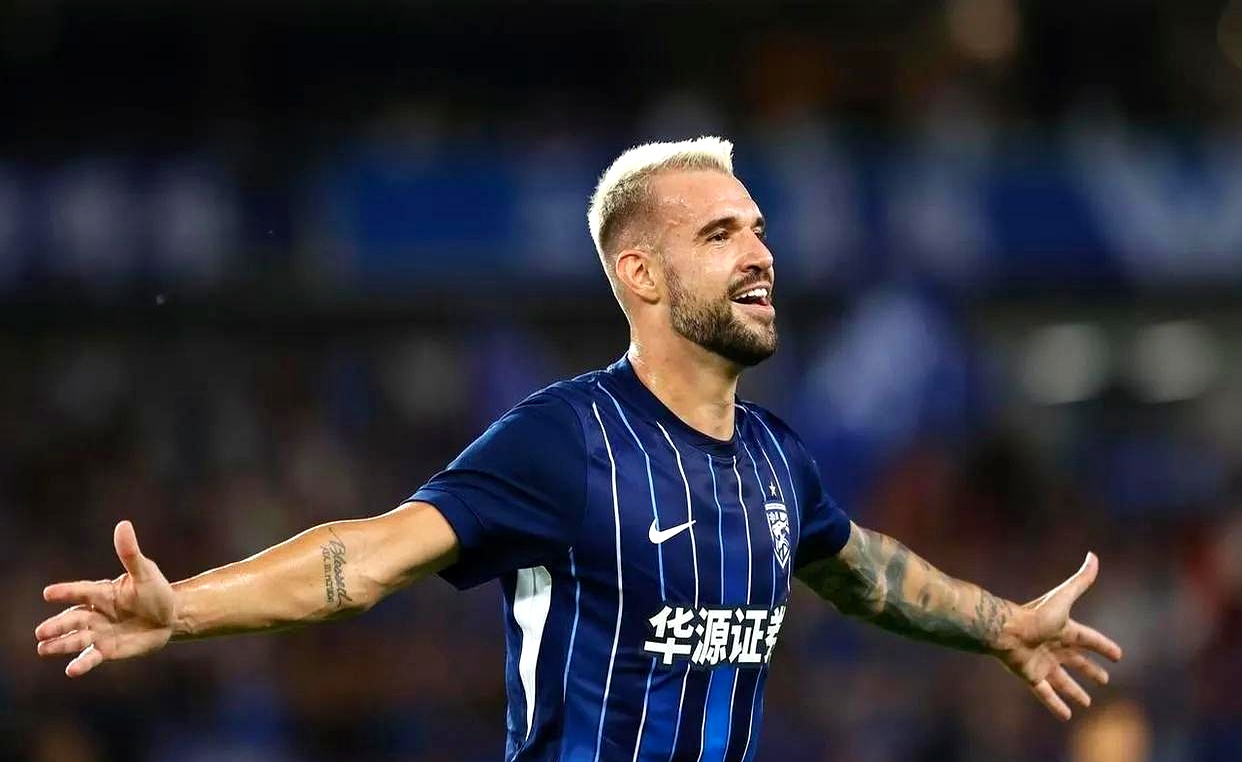 关于中场大将西普里安基本痊愈长春亚泰中场实力将极大提升的信息 关于中场大将西普里安基本痊愈长春亚泰中场实力将极大提升的信息