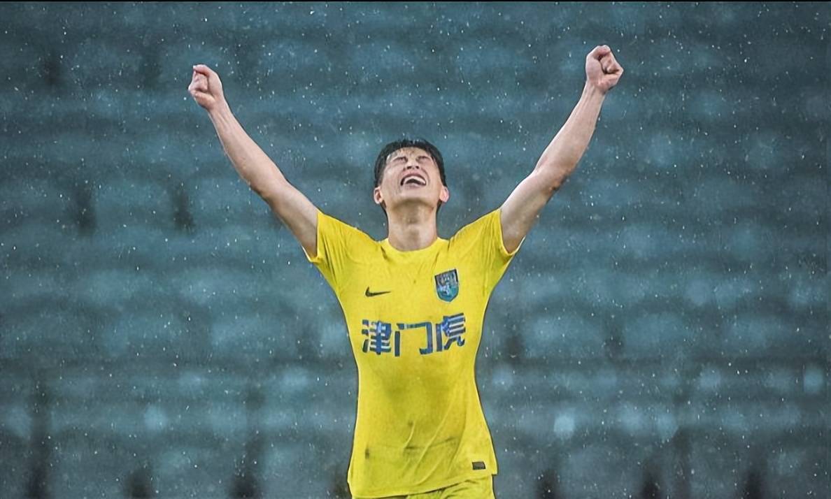关于津门虎战亚泰需全力应对于根伟希望球队能够投入所有比赛的信息