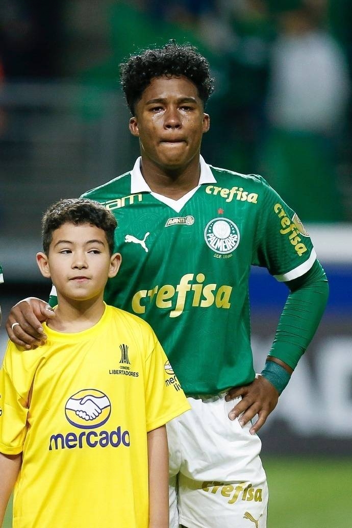 关于曝恩德里克和加西亚成皇马9号候选姆巴佩接班10号的信息