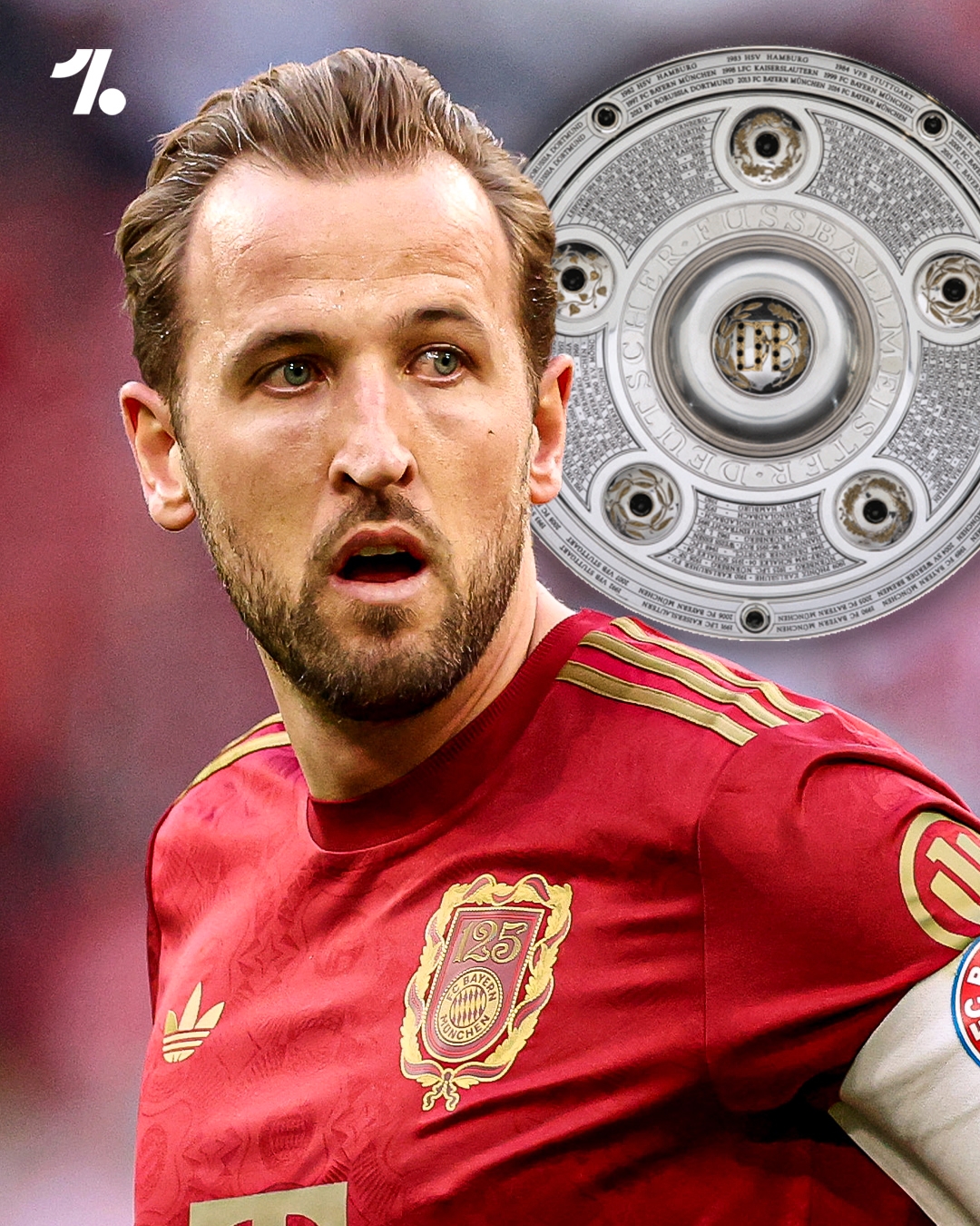 包含曼联旧将称凯恩很难拒绝曼联邀请尽管他在拜仁表现出色的词条