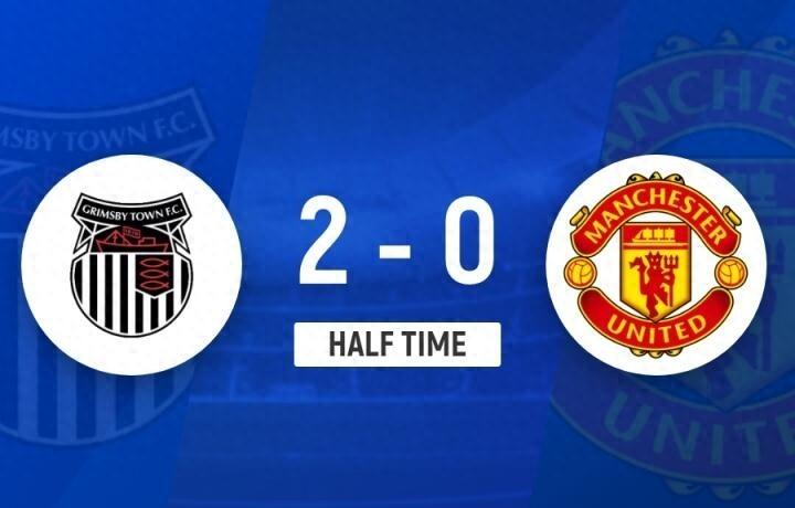 萨哈：奥纳纳再次犯下可怕失误曼联点球不敌格林斯比的简单介绍