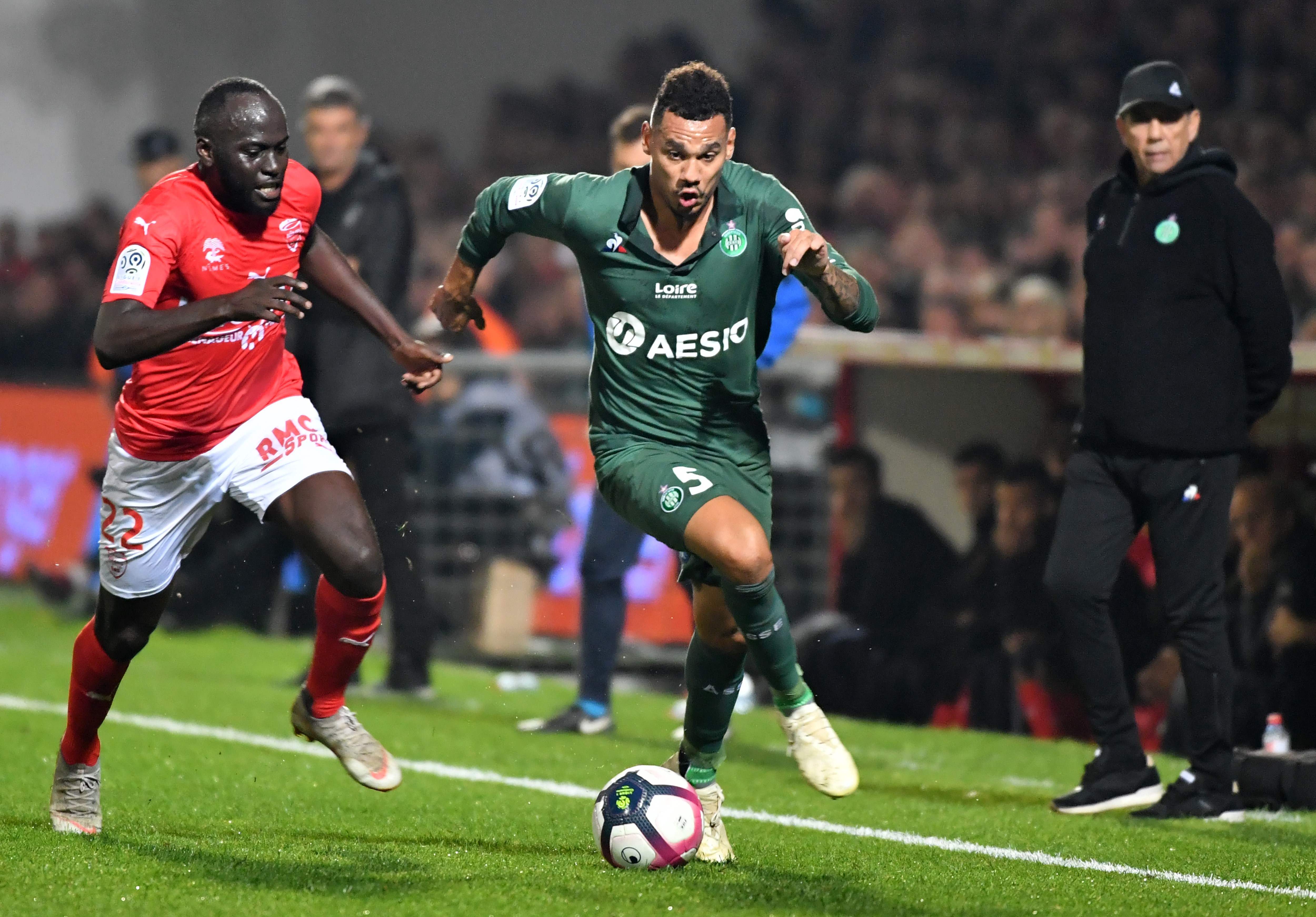 法乙克莱蒙VS亚眠比赛分析起伏不定的简单介绍