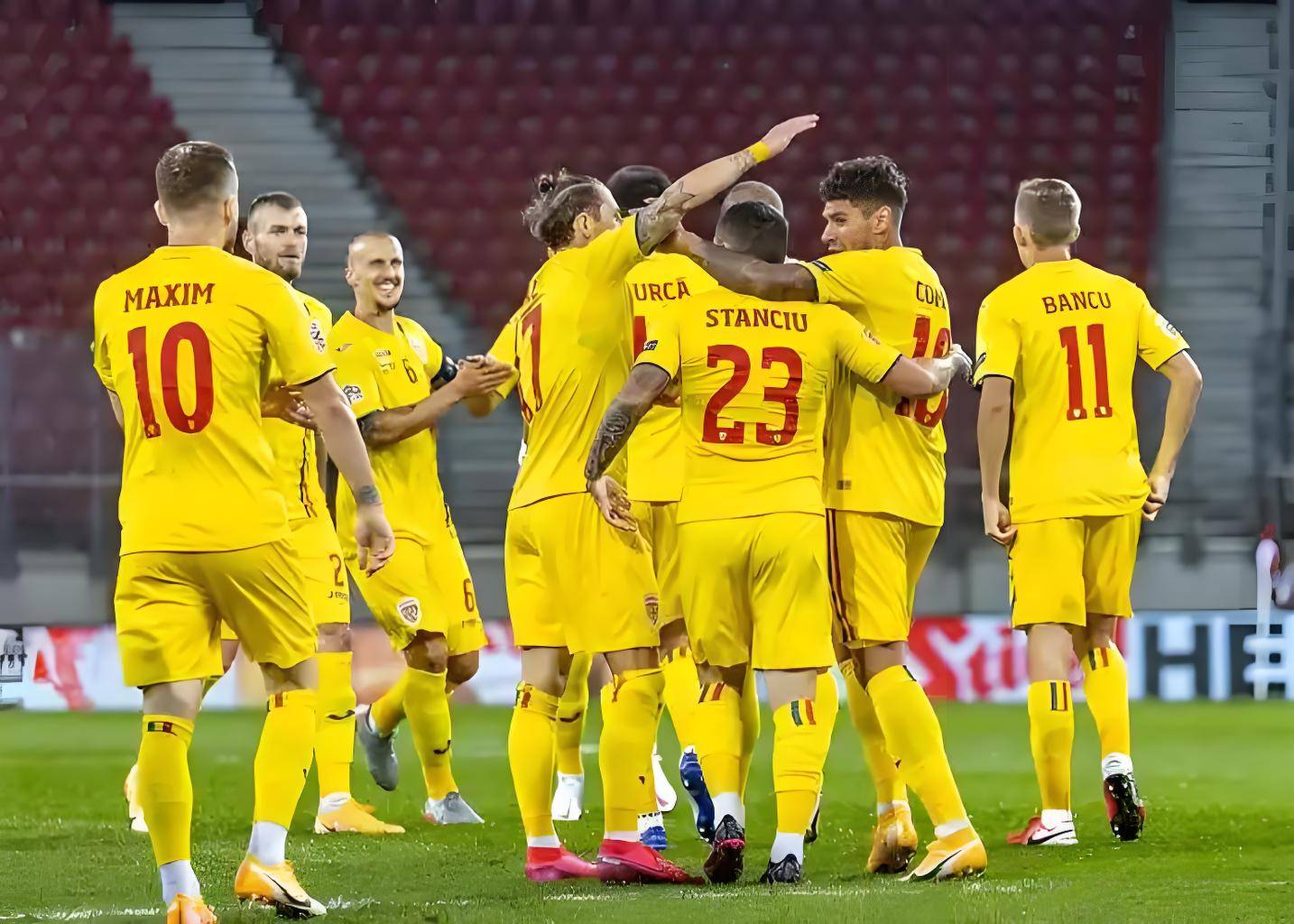 包含世预赛塞浦路斯VS罗马尼亚预测分析罗马尼亚迎来抢分良机的词条