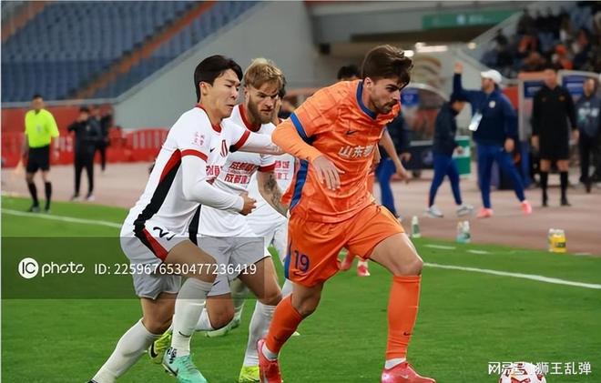 山东泰山能靠足协杯“救命”吗联赛争冠希望渺茫的简单介绍