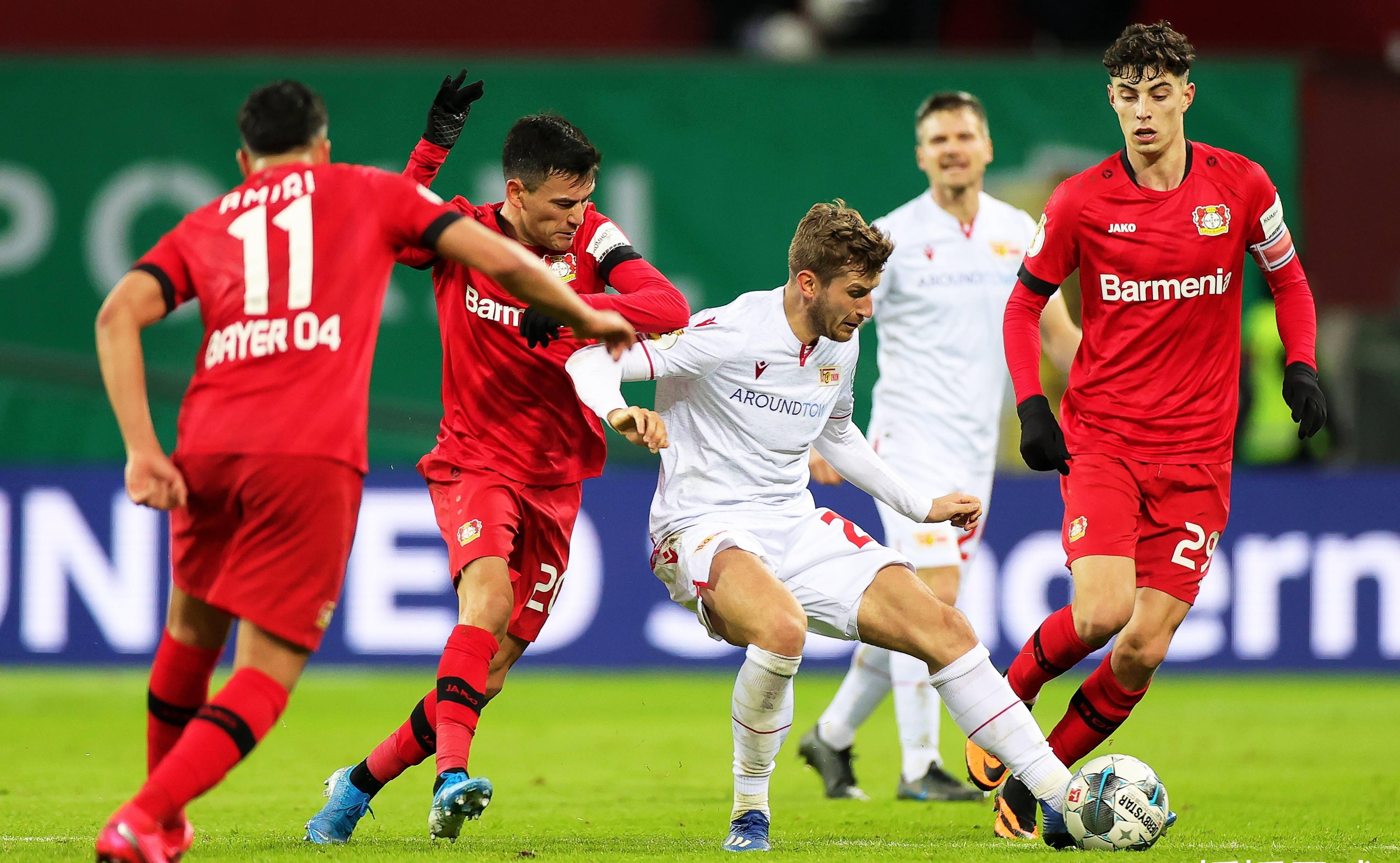 包含勒沃库森有意克鲁伊维特球队希望提升进攻实力的词条 包含勒沃库森有意克鲁伊维特球队希望提升进攻实力的词条