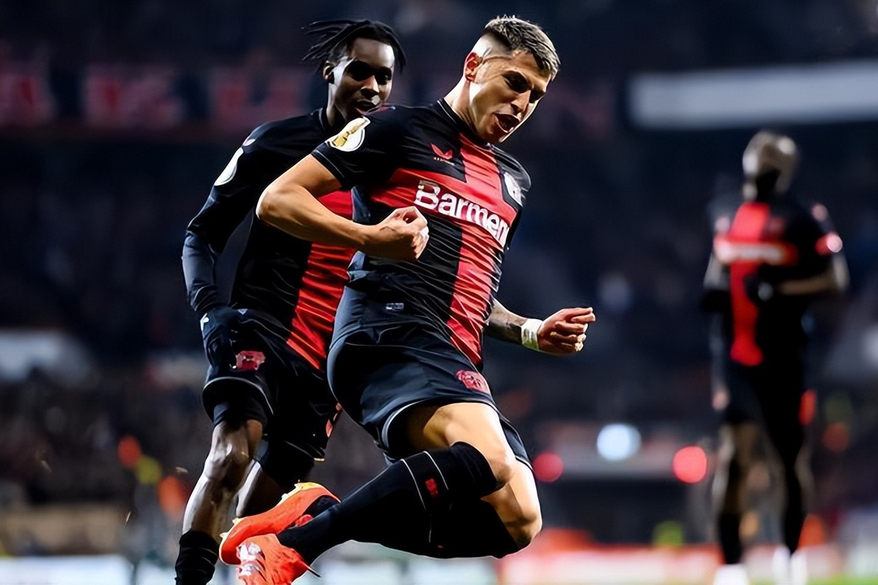 包含勒沃库森有意克鲁伊维特球队希望提升进攻实力的词条 包含勒沃库森有意克鲁伊维特球队希望提升进攻实力的词条