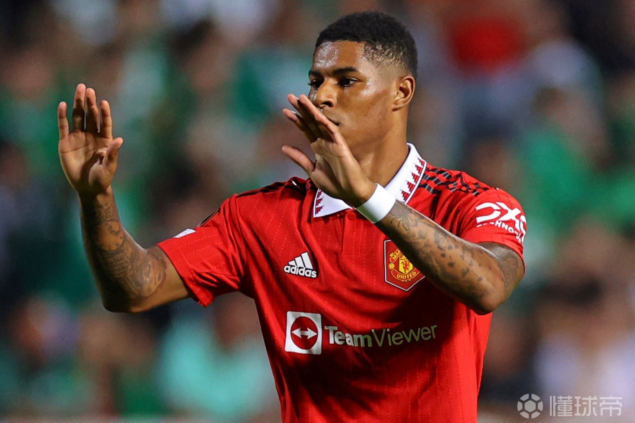 关于费内巴切有意拉什福德目前已准备提出报价的信息