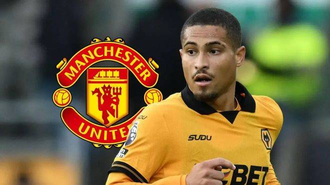 曼联有意若昂戈麦斯球员是狼队主力的简单介绍 曼联有意若昂戈麦斯球员是狼队主力的简单介绍