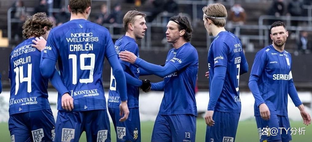 瑞典超哥德堡盖斯VS哈姆斯塔德今日比分主队近期状态出色 瑞典超哥德堡盖斯VS哈姆斯塔德今日比分主队近期状态出色