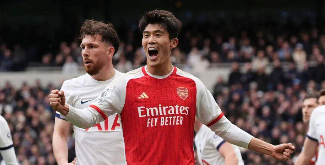 沙特球队有意富安健洋阿森纳计划与球员解约的简单介绍