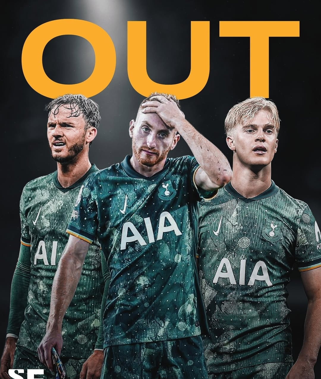 关于热刺有意布兰斯韦特球队希望增强后防实力的信息 关于热刺有意布兰斯韦特球队希望增强后防实力的信息